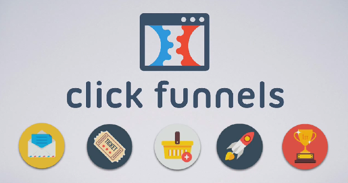 Click Funnels Ramps Sales Conversions