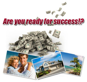 are you ready to make money