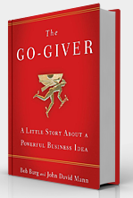 The Go Giver Book Review