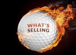 Marketing Lesson #1: Selling What’s Hot (Part 1)