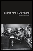 On Writing-A Memoir of the Craft by Stephen King